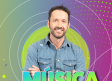 Música con Pedro Ángel Sánchez (25/04/2024)