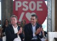 García-Page defiende la práctica de una "política limpia" tras la decisión de Sánchez de no dimitir