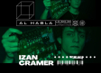 Al Habla 808: Izan Cramer pres. “Barcelona Metropolitan Sound”