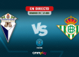 CMMPlay | C. D. Manchego Ciudad Real - Betis Deportivo