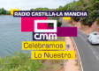'Celebramos lo nuestro' en Radio Castilla-La Mancha