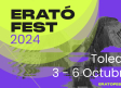 Erató Fest anuncia sus primeros confirmados: los días 4 y 5 de octubre en Toledo