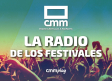 Arranca 'La Radio de los Festivales' con un concierto abierto al público en plena calle