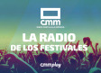 Radio Castilla-La Mancha se confirma como 'La Radio de los Festivales' de la región