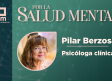 Salud mental: el estrés, con Pilar Berzosa