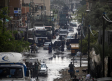 Rafah se prepara para la invasión tras la amenaza de Israel