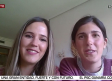 Entrevista a Iris Díaz y Marta Pérez