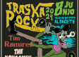 Traska Rock 2024, el festival más bailongo de Castilla-La Mancha