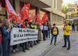 CC OO exige a Correos que cubra las necesidades de plantilla en Hellín
