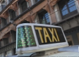 Nos subimos a los taxis de Toledo en su Día Nacional