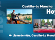 La despoblación desde los sindicatos en Llena de Vida, Castilla-La Mancha (07/05/2024)