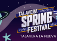 Talavera Spring Festival 2024: así será la primera edición del festival talaverillano