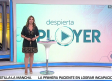 Despierta Player con Cristina Medina - 9/5/2024