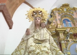 La Virgen de la Cuesta une a 2 pueblos conquenses en romería