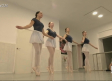 Dejaron Cuba para enseñar ballet en Talavera de la Reina