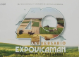 Expovicaman supera los 100.000 visitantes en su 40 aniversario