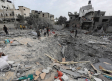 Los muertos en Gaza superan los 35.000 tras los últimos ataques de Israel