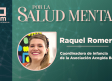 Salud mental: la mente en nuestro desarrollo infanto-juvenil, con Raquel Romero