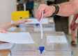 Se celebran los sorteos de las mesas electorales para las elecciones europeas del 9 de junio