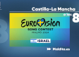 Bulos virales en torno a la participación de Israel en Eurovisión