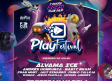 Play Festival en Peñas de San Pedro: dos días, dos escenarios, tres estilos y más de 40 DJs