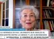 Entrevista a Carmen Estrada