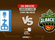 CMMPlay | C. B. Zamora - Albacete Basket