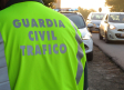 Cinco motoristas fallecen en las carreteras españolas este fin de semana, uno en Castilla-La Mancha