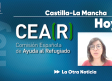 La Comisión Española de Ayuda al Refugiado cumple 45 años - La Otra Noticia en CLM Hoy (20/05/2024)