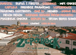 'Ven' al festival Zeporock en El Toboso: Rufus T. Firefly, Standstill, Henko, CGPP y muchos más