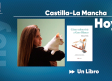 María Tello Romero, activismo animalista y escritora - Un Libro en CLM Hoy (15/05/2024)