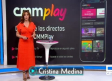 Despierta Player con Cristina Medina - 23/5/2024