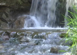 El agua brota en cada rincón de El Real de San Vicente