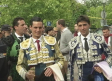 Una tarde de toros en la Feria de San Isidro de 'Las Ventas'