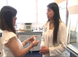 Una albaceteña desarrolla unas gominolas para combatir los trastornos de la menopausia