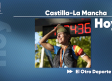 La toledana Cristina Palomo, ganadora de los 101 km de la Legión, en Radio Castilla-La Mancha