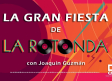 La Gran Fiesta de La Rotonda, desde Tomelloso (24/05/2024)