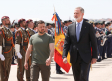 La visita de Zelenski a España, que aporta mil millones de euros a Ucrania para reforzar sus defensas