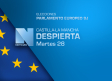 Martes 28 - Castilla-La Mancha Despierta