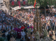 Así ha sido la procesión del Corpus Christi en Toledo, marcada por el calor