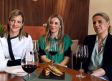 Las hermanas Macías, de Miami Gastro, y sus preferencias vinícolas en su cocina