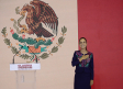 Claudia Sheinbaum, primera mujer presidenta de México