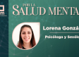 Salud mental: Sexología, con Lorena González