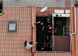 Detenido un agresor machista en Azuqueca de Henares que intentó huir por el tejado de la vivienda