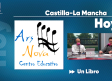 La Escuela musical y literaria Ars Nova de Cuenca - Un Libro en CLM Hoy (29/05/2024)