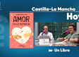 Amor en la Distancia, el nuevo poemario de Yolanda Muñoz - Un Libro en CLM Hoy (29/05/2024)