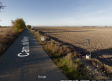 Seis personas implicadas, una de ellas fallecida, en el robo de una furgoneta accidentada en Albacete