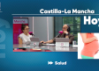 Hablamos de fertilidad - Salud en CLM Hoy (06/06/2024)