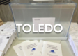 Estos son los resultados de las elecciones europeas en Toledo