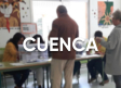 Estos son los resultados de las elecciones europeas en Cuenca